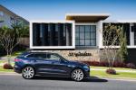 Jaguar F-Pace 30d AWD Portfolio 2016 года (AU)